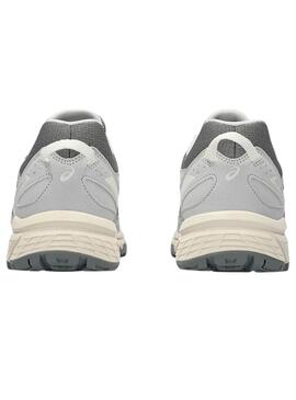 Tênis Asics Gel Venture 6 Cinza Para Homem