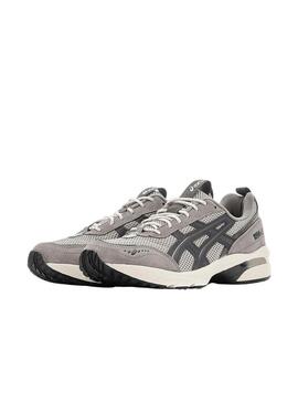 Sapatos Asics Gel 1090 V2 Cinza para Homens