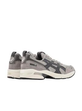 Sapatos Asics Gel 1090 V2 Cinza para Homens