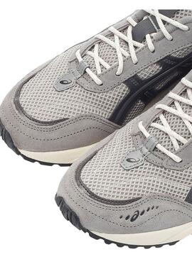 Sapatos Asics Gel 1090 V2 Cinza para Homens