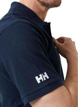 Camisa Helly Hansen Koster Marinha para Homem