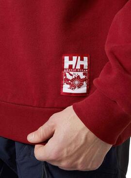 Moletom Helly Hansen Arctic Granada para Homem