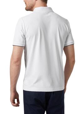 Camisa Helly Hansen Ocean Branca para Homens