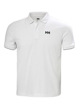 Camisa Helly Hansen Ocean Branca para Homens