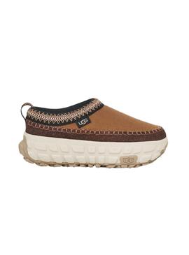 Tamancos UGG Venture Daze Castanho para Mulheres