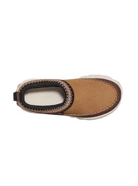 Tamancos UGG Venture Daze Castanho para Mulheres