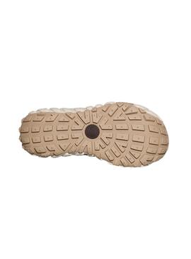 Tamancos UGG Venture Daze Castanho para Mulheres