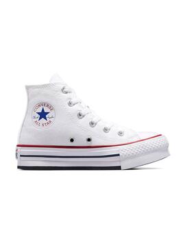 Sapatilhas Chuck Taylor All Star EVA Lift Branco