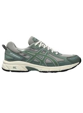 Tênis Asics Gel Venture 6 verde