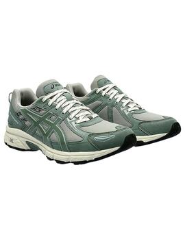 Tênis Asics Gel Venture 6 verde