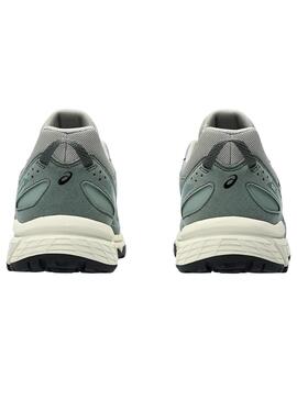 Tênis Asics Gel Venture 6 verde