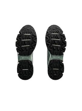 Tênis Asics Gel Venture 6 verde