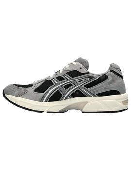 Sapatos Asics Gel 1130 Preto Para Homem
