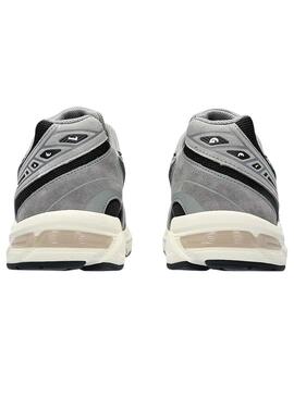 Sapatos Asics Gel 1130 Preto Para Homem