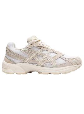 Sapatilhas Asics Gel 1130 Bege para Mulheres