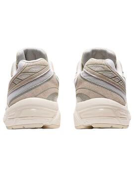 Sapatilhas Asics Gel 1130 Bege para Mulheres