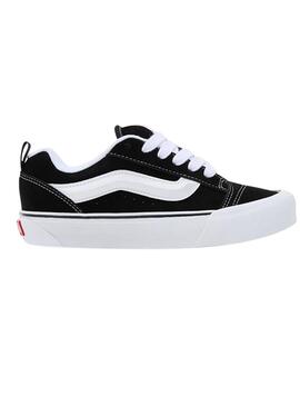 Sapatilhas Vans Knu Preto para Homem