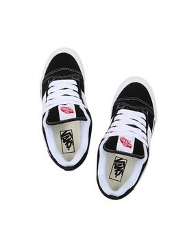 Sapatilhas Vans Knu Preto para Homem