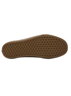 Tênis Vans Old Skool Marrom para Homem