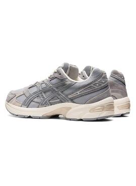Sapato Asics GEL-1130 Cinza Para Homem