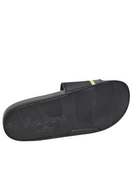 Chinelos Pepe Jeans Portobello Preto para Homem