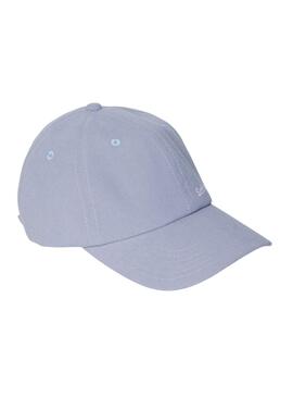 Gorra Pieces Carmana Lilás para Mulher