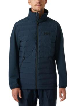 Jaqueta Helly Hansen Insulator 2.0 para Homens