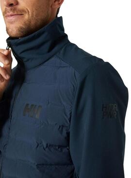 Jaqueta Helly Hansen Insulator 2.0 para Homens