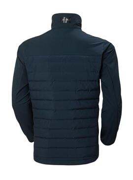 Jaqueta Helly Hansen Insulator 2.0 para Homens