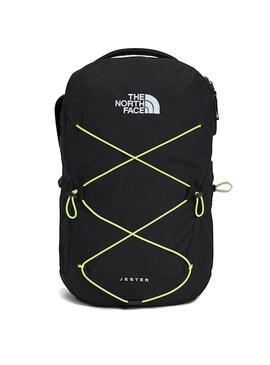 Mochila The North Face Jester Preto Lima