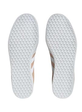 Sapatilhas Adidas Gazelle Rosa para Mulher.