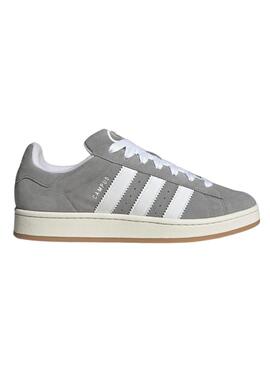 Sapatilhas Adidas Campus 00S Cinza para Homens e Mulheres