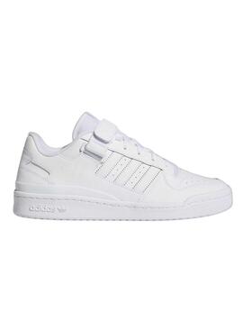 Sapatilhas Adidas Forum Branco para Homens