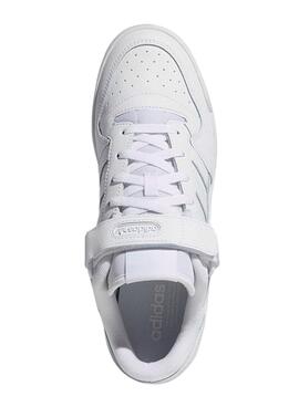 Sapatilhas Adidas Forum Branco para Homens