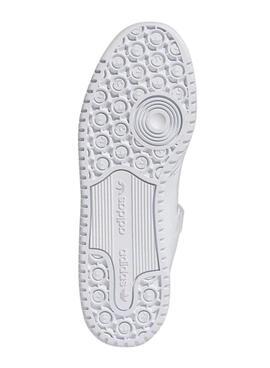 Sapatilhas Adidas Forum Branco para Homens