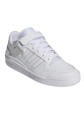 Sapatilhas Adidas Forum Branco para Homens