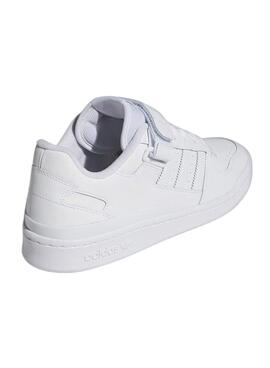 Sapatilhas Adidas Forum Branco para Homens