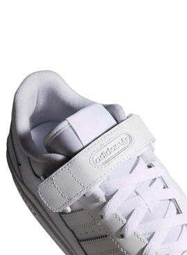 Sapatilhas Adidas Forum Branco para Homens