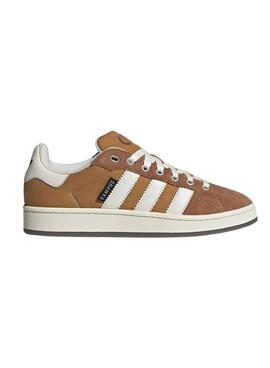 Sapatos Adidas Campus 00S Marrom para Homem