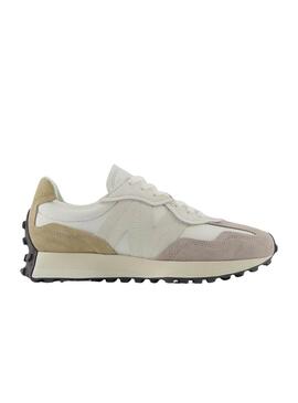 Tênis New Balance 327 Sea Salt para Mulher e Homem
