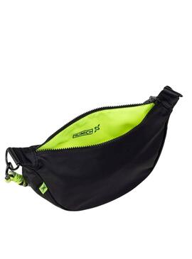 Bolsa Munich Hobo Preto Para Mulher