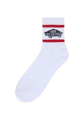 Meias Vans Art Branco para Mulher e Homem
