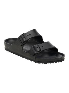 Sandálias Birkenstock Arizona EVA Pretos Mulher