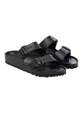 Sandálias Birkenstock Arizona EVA Pretos Mulher