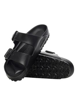 Sandálias Birkenstock Arizona EVA Pretos Mulher