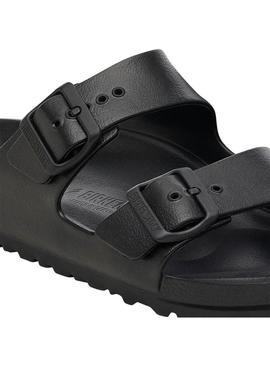 Sandálias Birkenstock Arizona EVA Pretos Mulher