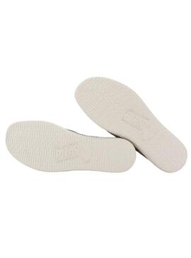 Sapatos de barco Walkin Pitas Jack Azul para Homens