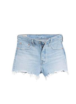 Short Levis 501 Luxor para Mulher