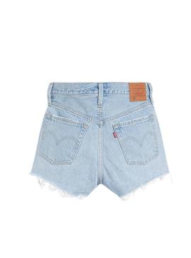 Short Levis 501 Luxor para Mulher