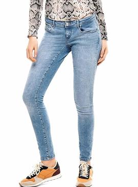 Jeans Only Coral REA3269 Light Mulher